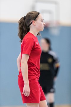 Bild 308 - C-Juniorinnen Futsalmeisterschaft